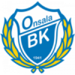 Onsala BK badge
