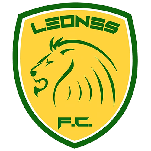 Itagüí Leones badge