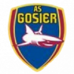 Gosier badge
