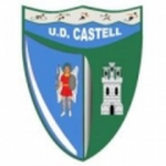 Castell U-23 badge