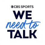 We Need to Talk badge