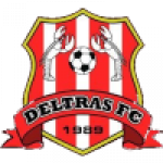 Deltras F.C. badge