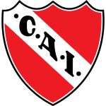 Independiente badge