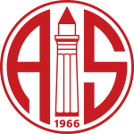 Antalyaspor badge