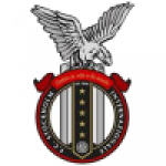 Stockholm Inter badge