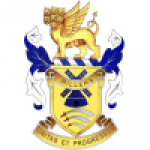 Aveley badge