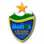 Baños Ciudad de Fuego badge