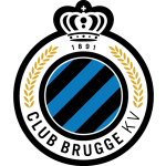 Club Brugge badge