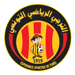Espérance ST badge