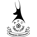 Telford United badge