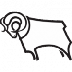 Derby County U-21 badge