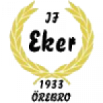 Eker Örebro badge