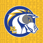 Briar Cliff Chargers badge