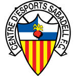 Sabadell badge