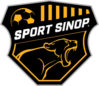 Sport Sinop badge