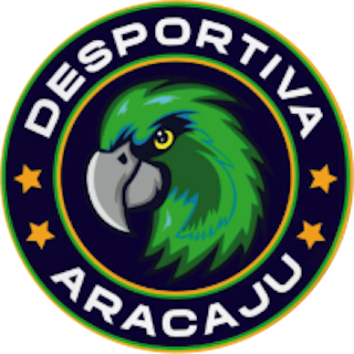 Desportiva Aracaju badge