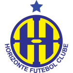 Horizonte badge