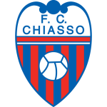 Chiasso badge