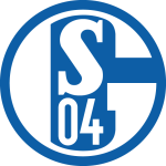 Schalke 04 U-17 badge