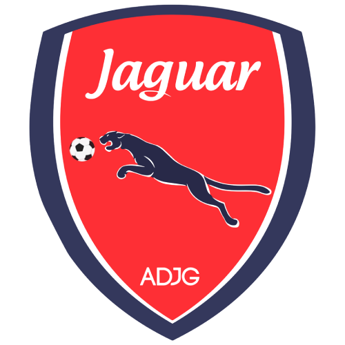 Jaguar-PE badge