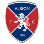 Albion FC badge