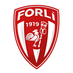 Forli badge