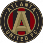 Atlanta United U-15 badge