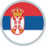 Serbia U-21 badge
