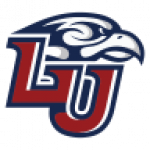 Liberty Lady Flames badge