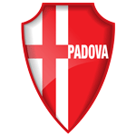 Padova badge