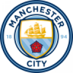 Manchester City U-21 badge