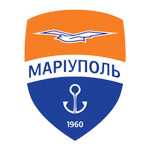 Mariupol badge