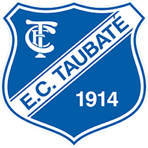 Taubaté badge
