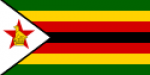 Zimbabwe badge