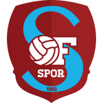 Ofspor badge