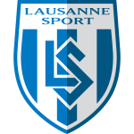 Lausanne Sport badge