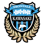 Kawasaki Frontale badge