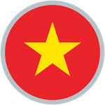 Vietnam U-17 badge