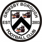 Grimsby Borough badge