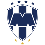 Monterrey U-17 badge