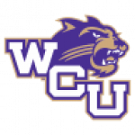 Western Carolina Catamounts badge