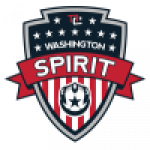 Washington Spirit badge