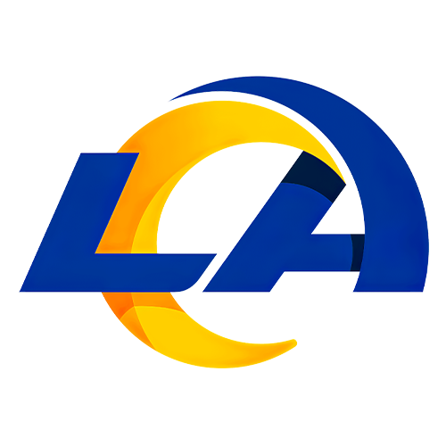 Los Angeles Rams badge
