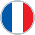 France U-18 badge