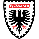 Aarau badge