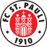 St Pauli II badge