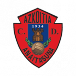 Anaitasuna badge