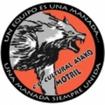 Cultural Asako Motril badge
