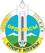 Ordabasy badge