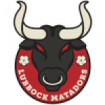 Lubbock Matadors badge